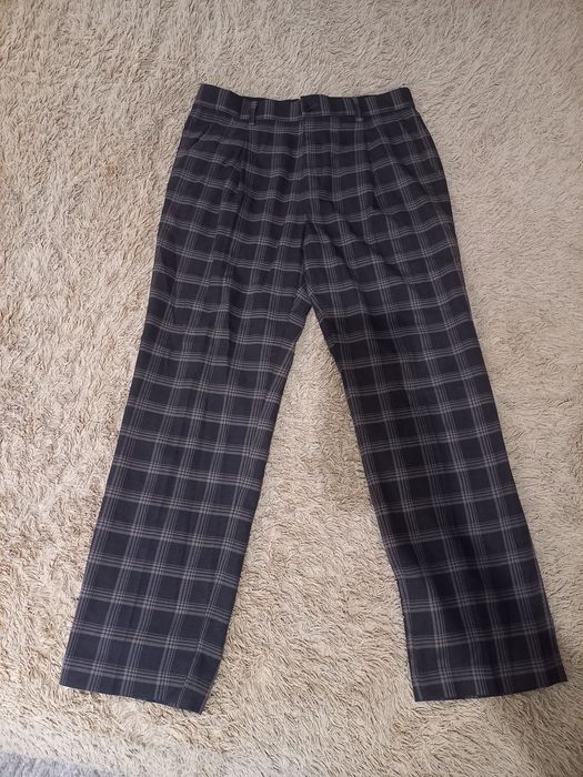 Брюки H&M класичні чоловічі (нові)