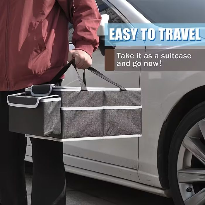 Органайзер для Автомобільного Сидіння