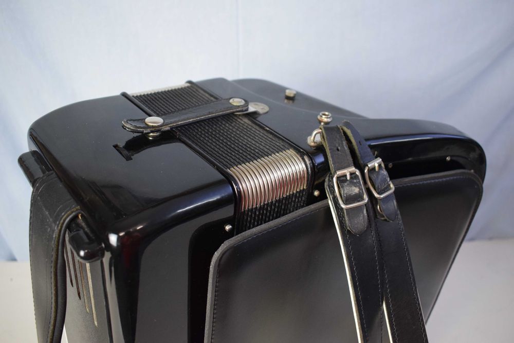 Acordeao Hnher Rveira vI S  4 Voz, N . 27