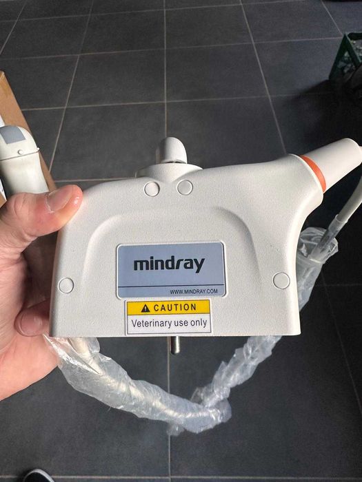 Sonda Mindray Micro convex jak Nowa