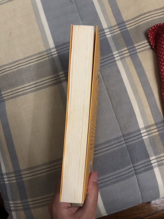Livro “A rapariga que sabia ler”