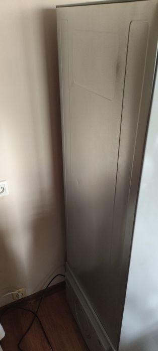 Lodówka Samsung  RL24FC