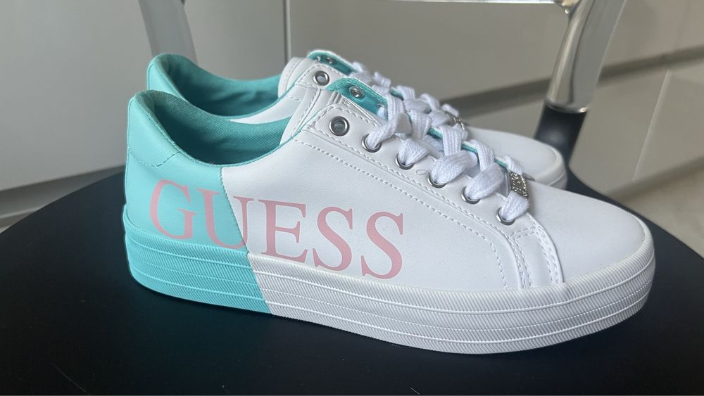 GUESS оригінал кеди
