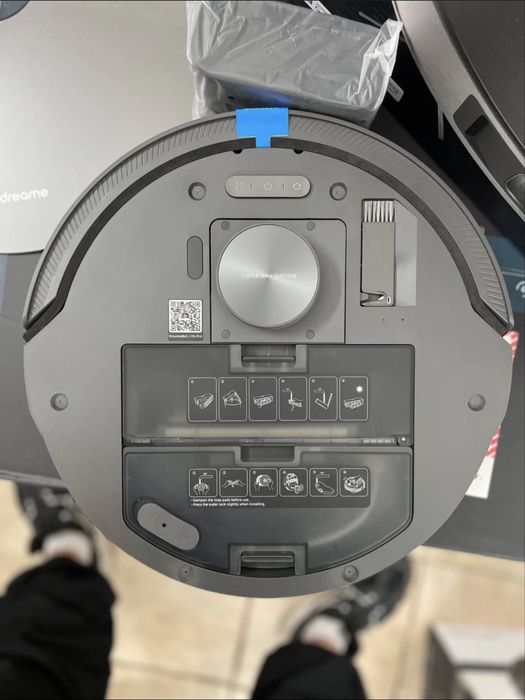 DreameBot L10s Pro