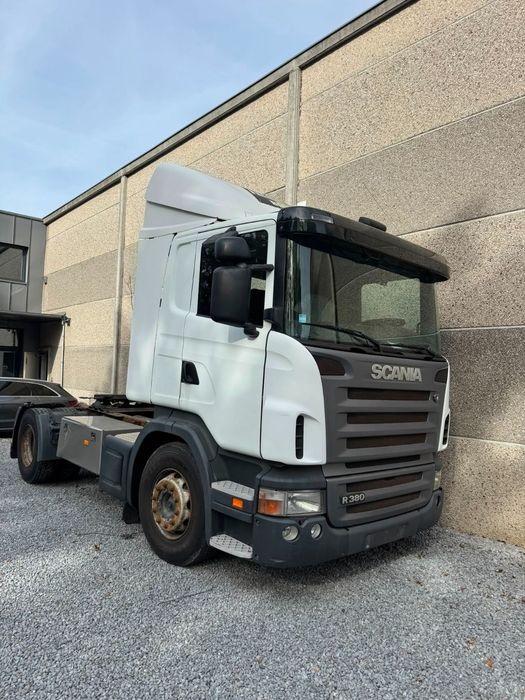 Scania