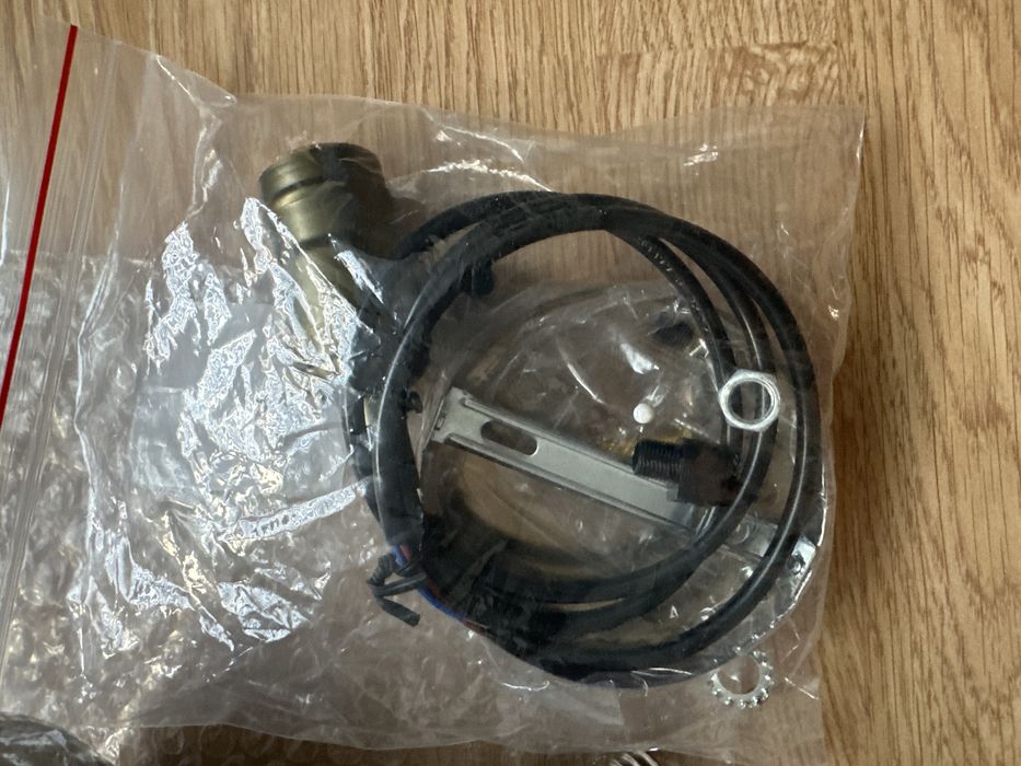 Lampa - stan idealny