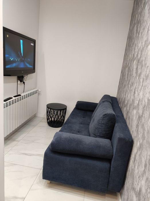 Apartamenty na doby w Centrum