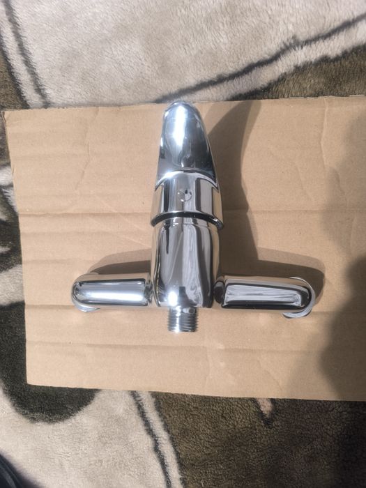 Bateria prysznicowa
