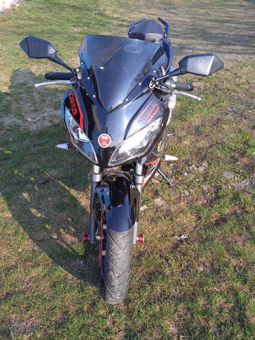 Продам Вайпер 250ф2