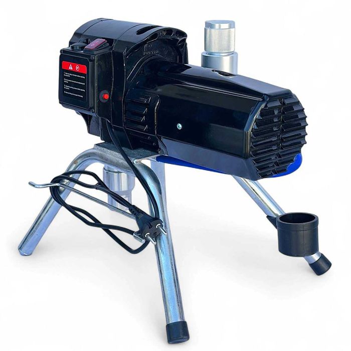 Поршневий фарбувальний апарат Profinstrument Pro 2200B(2.8 л/хв,1.5Вт)