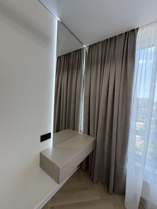 Перша здача 2 кімнатної квартири у ЖК бізнес-класу в центрі із газом