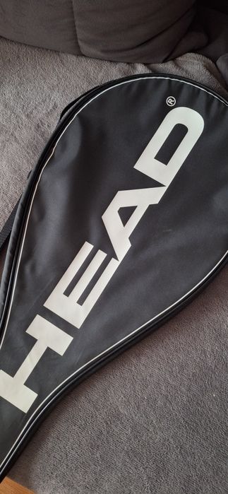 Pokrowiec na rakietę do tenisa ziemnego Head