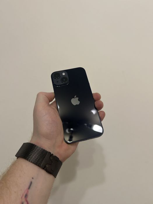 Apple iPhone 14 Neverlock с сим у відміному стані
