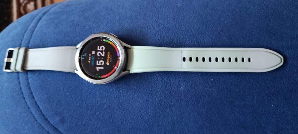 Sprzedam Smartwatch Samsung Galaxy watch 4 classic