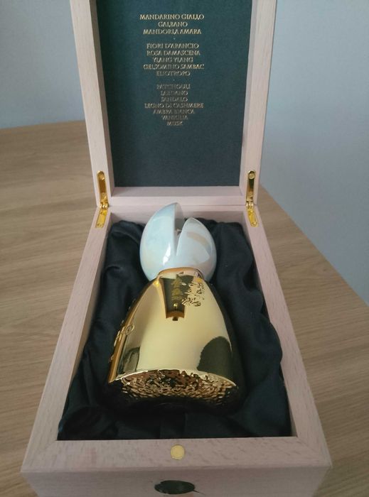 Rossopompeiano Agatho Parfum EDP