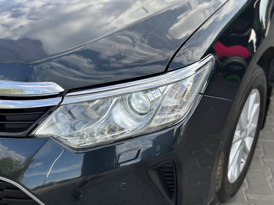 Продам Toyota Camry 55