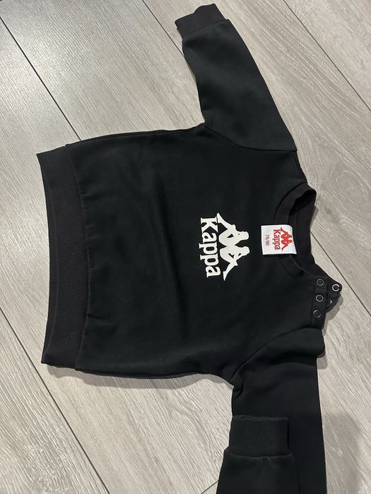 Bluzy Kappa blizniaki 74/80
