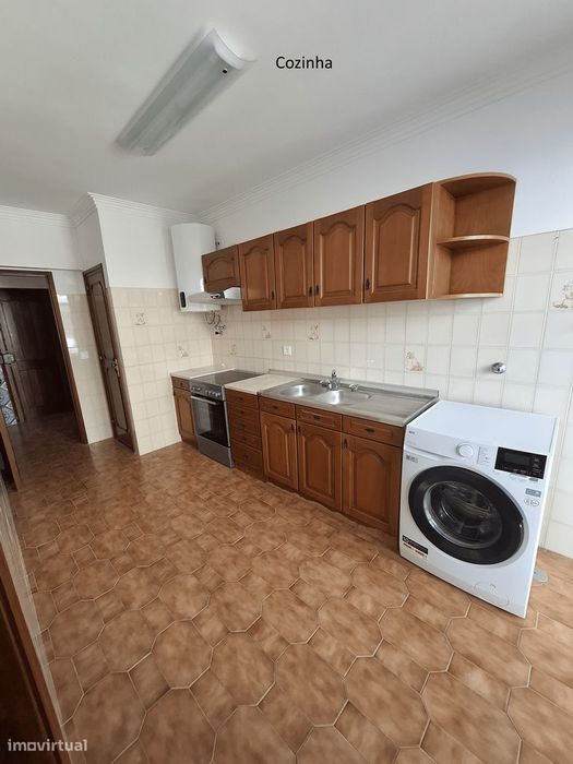 Apartamento T3 Costa da Caparica