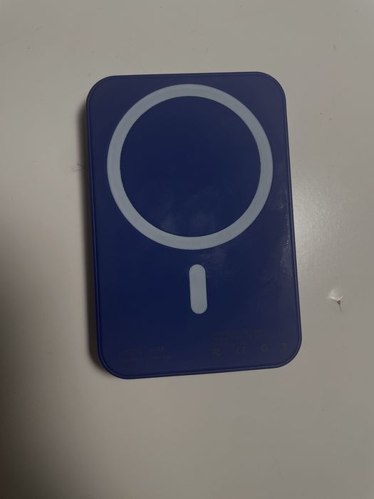 Power bank wireless iphone