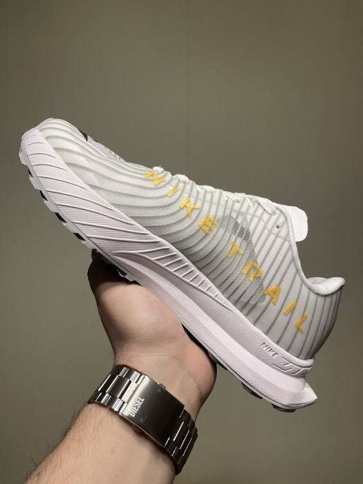 Кросівки Nike Zoom Trail White premium i97: 3 250 грн. - Кроссовки