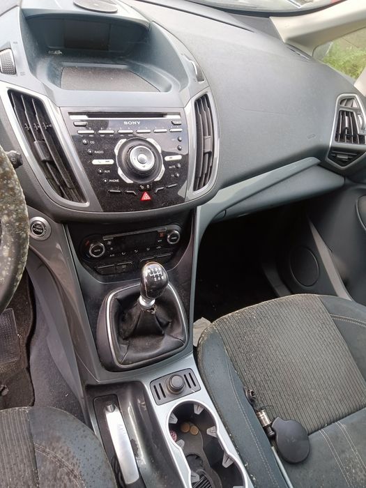 Ford C-Max 2012 para Peças