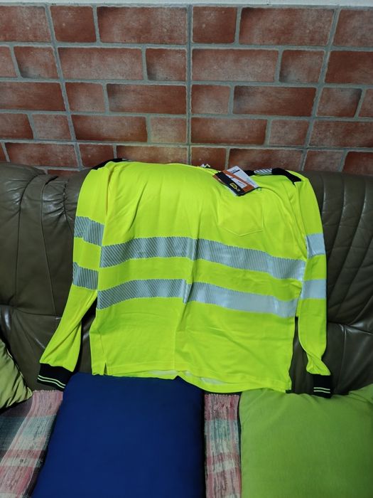 Camisola de trabalho nova XXL