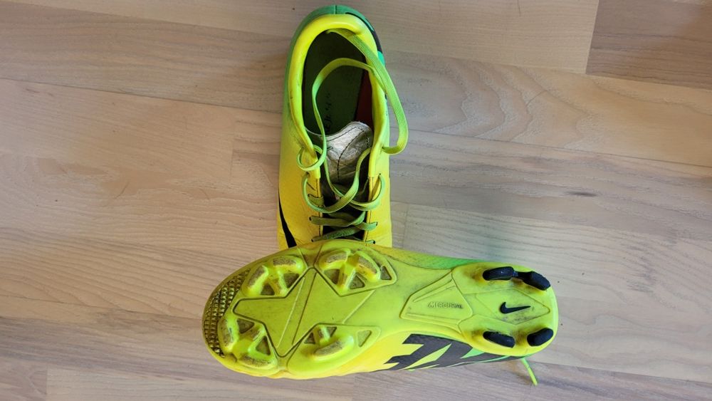 Korki Nike Mercurial