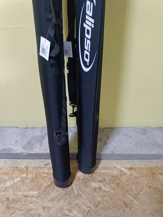 Тубус напів жорсткий 118/135/150 см