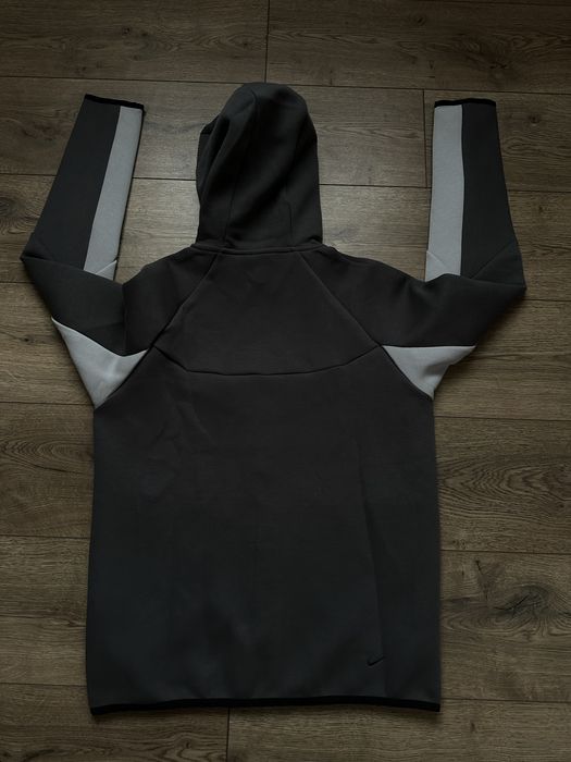 НОВА Кофта Nike Tech 2026 Fleece кофта Найк теч флис зіпка/зипка