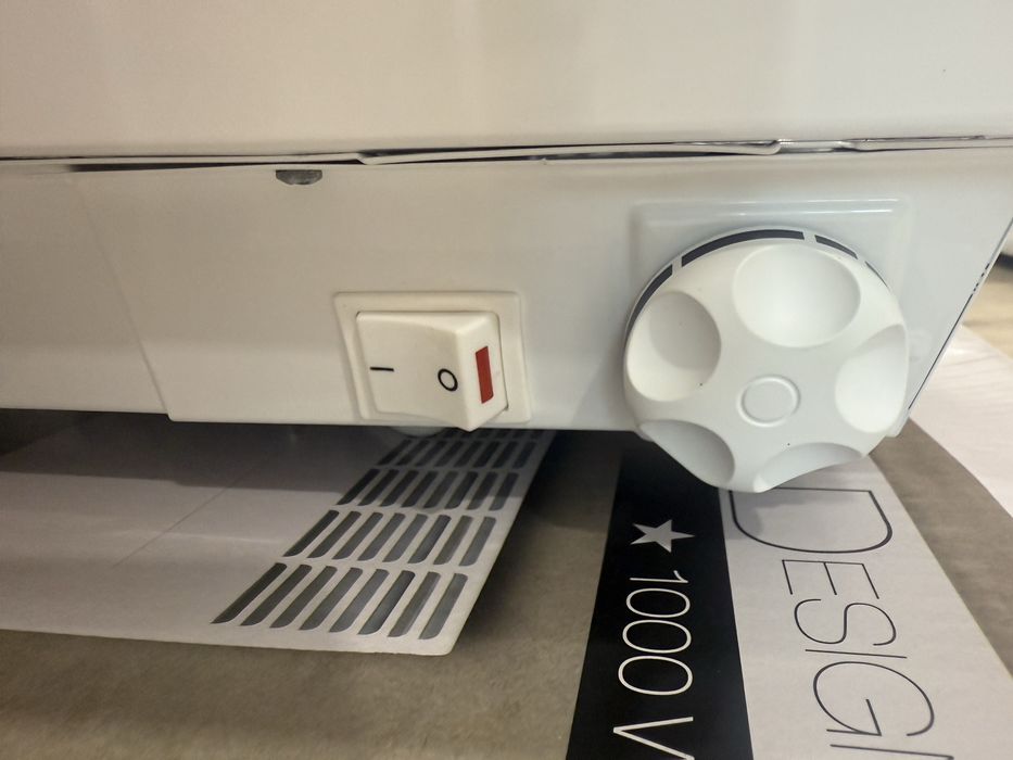 Конвектор Атлантик F19