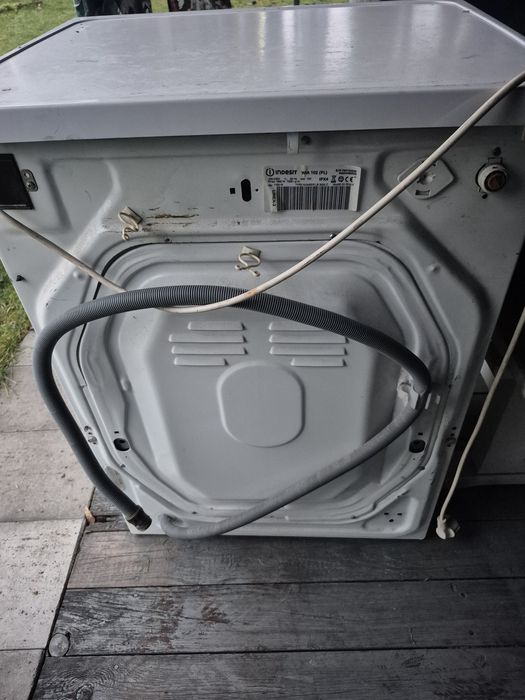 Pralka Indesit WIA 102 (PL) na czesci