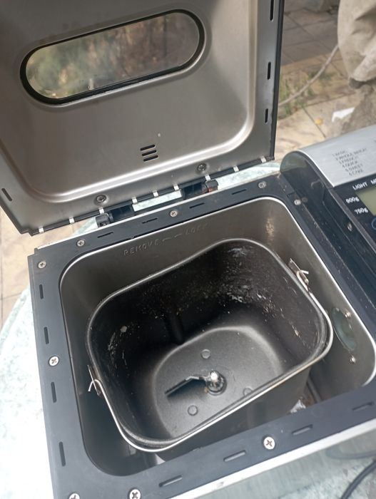 Продам хлебопіч Gorenie