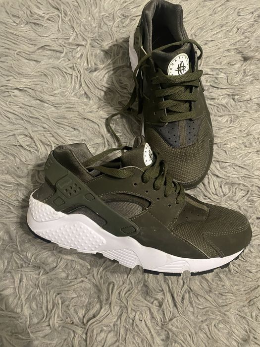 Кросівки Nike Huarache