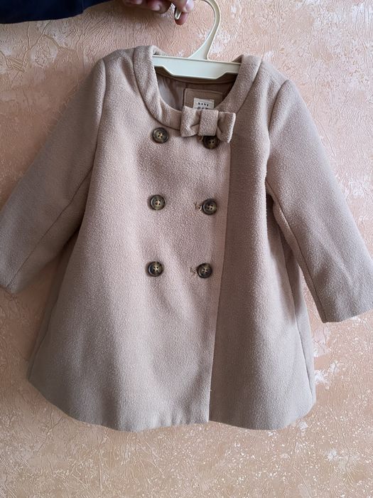 Пальто від gap гап