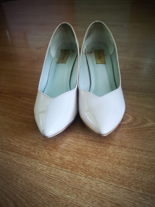 Suknia ślubna Kleopatra