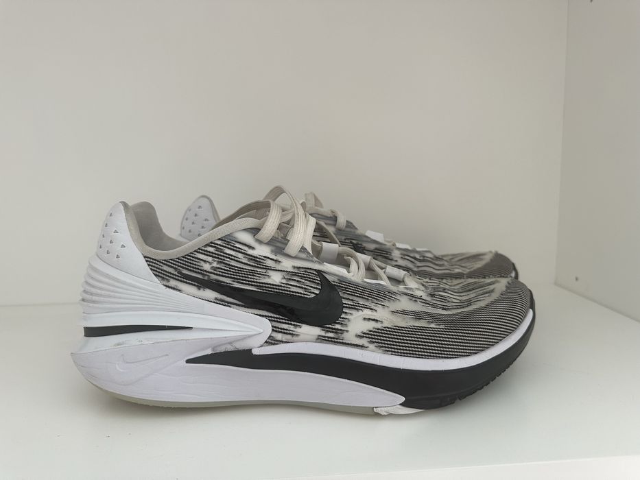 Nike basquetebol shoes