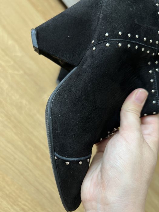 Сапоги , ботильоны , короткие сапожки , ботинки