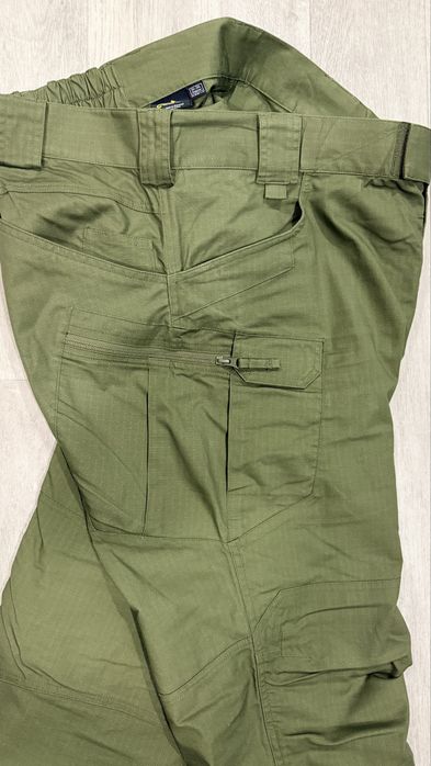 Штаны мужские Helikontex