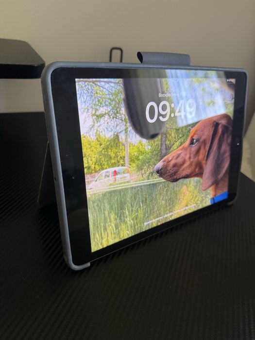 Combo Touch for iPad 7,8,9 gen Logitech