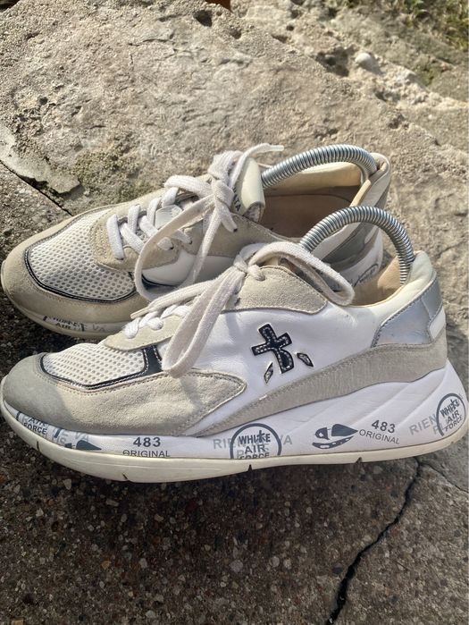 Buty Premiata 438