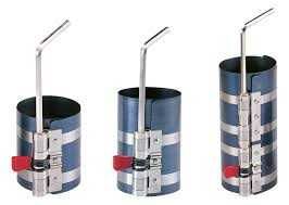 Kit ferramentas para aneis de segmentos de pistão - 99S