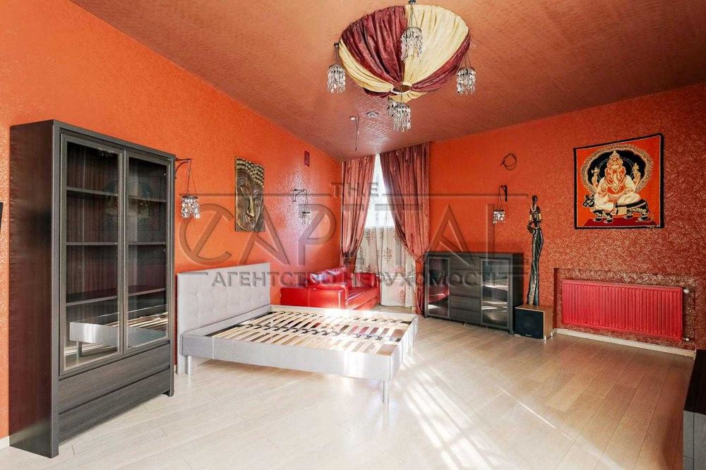 Здається в оренду шикарний будинок в Козині КМ Сосновий Бір 300м2