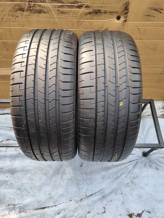 Opony Letnie 235/35/19 91Y Pirelli P-Zero Rok 2023