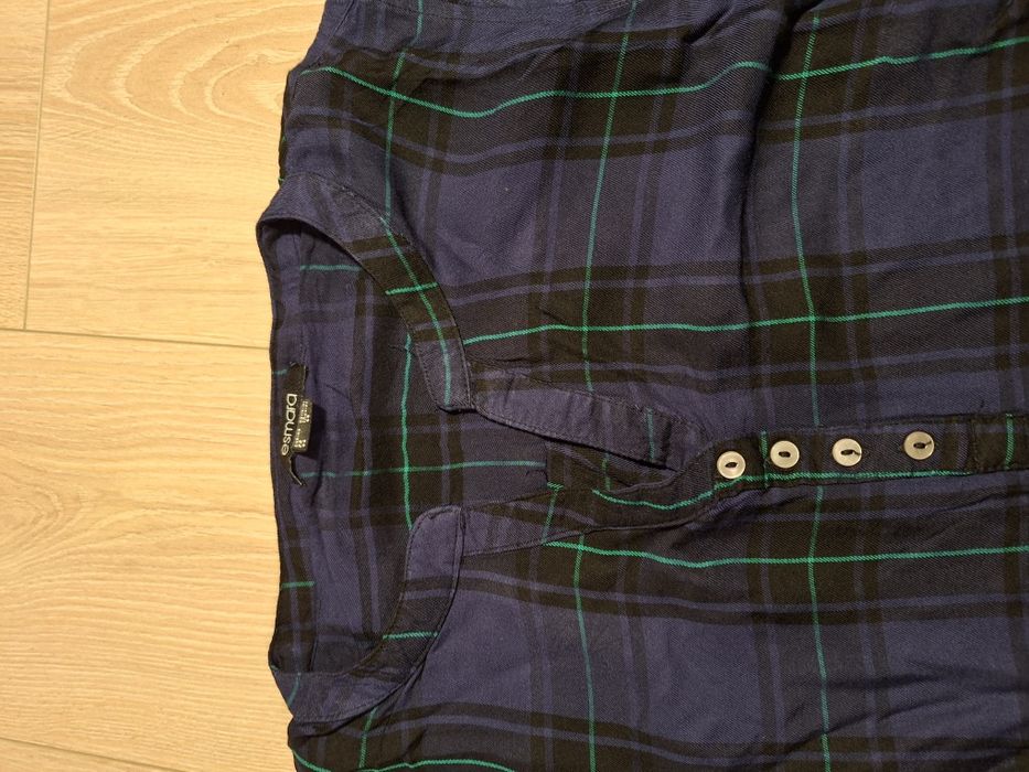 Bluzka damska elegancka