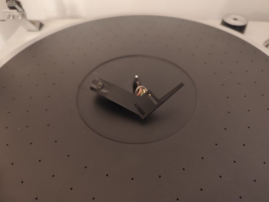 Concha / Headshell Pioneer PL (PXA 882) Gira Discos