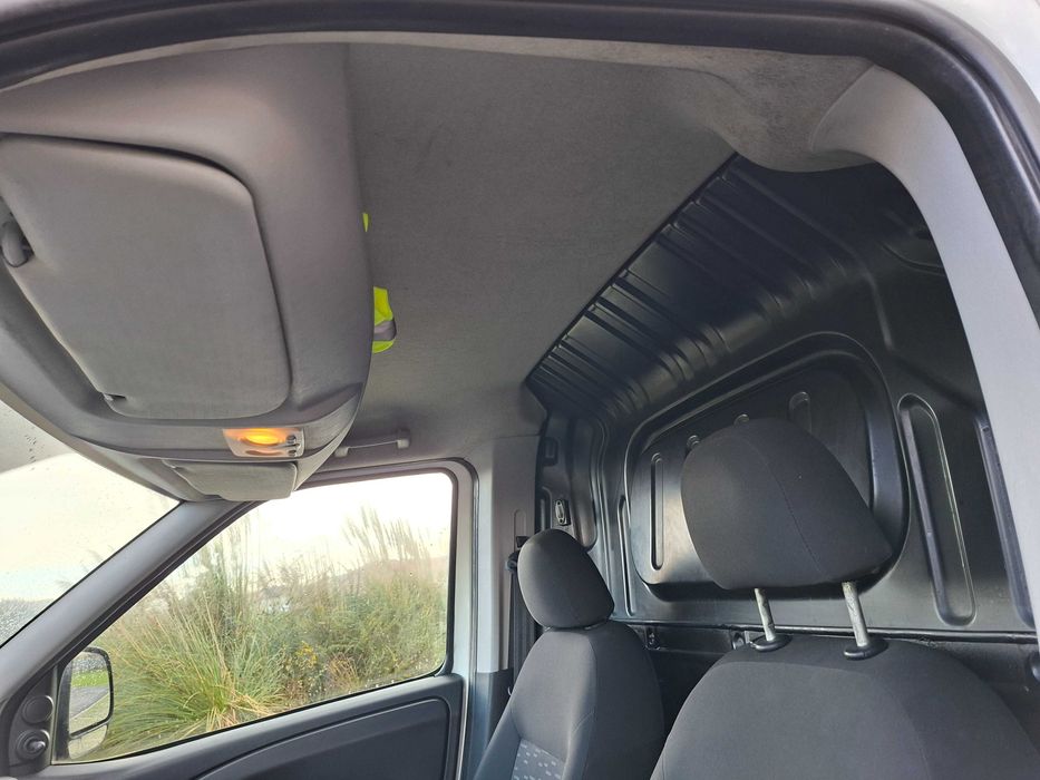 Opel Combo 1.3 Cdti com iva incluido