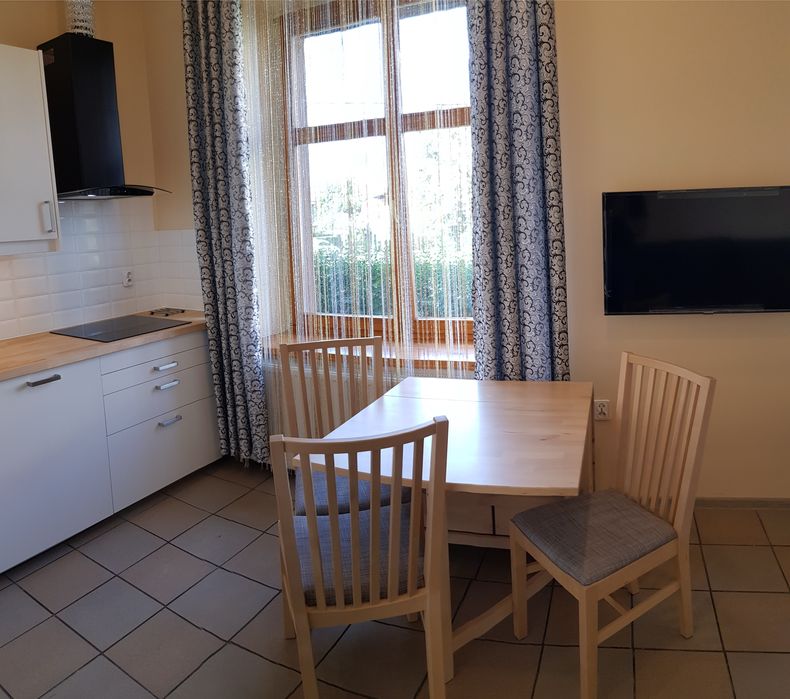 Mieszkanie w centrum Bolkowa. Kawalerka 27m2, parter