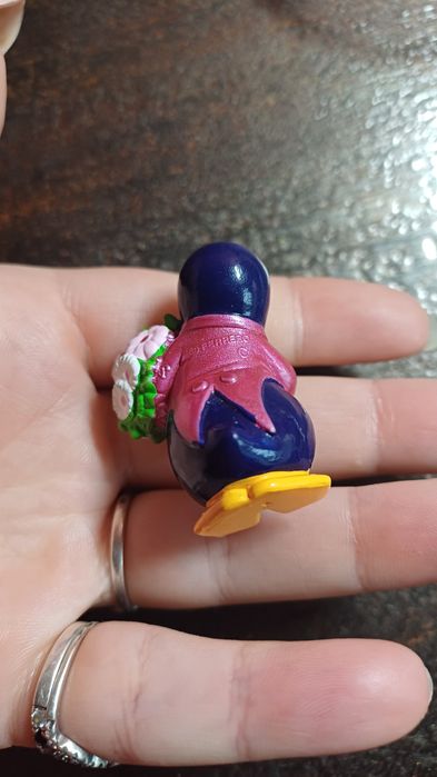 Колекція пінгвінів кіндер