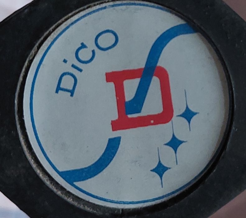Ракетка для великого тенісу Dico