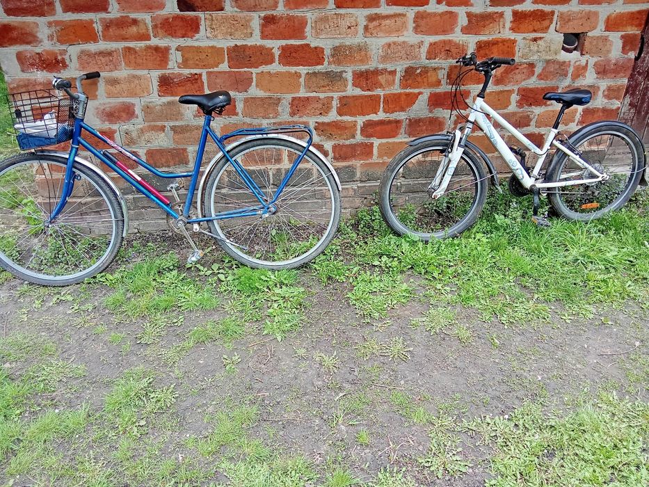 Велосипед жіночий,для підлітків!